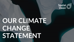 Climate Change Statement