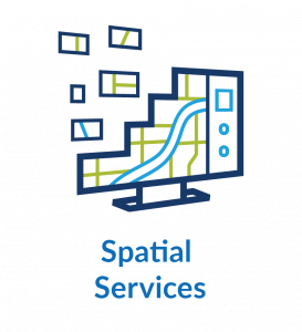 spatial services