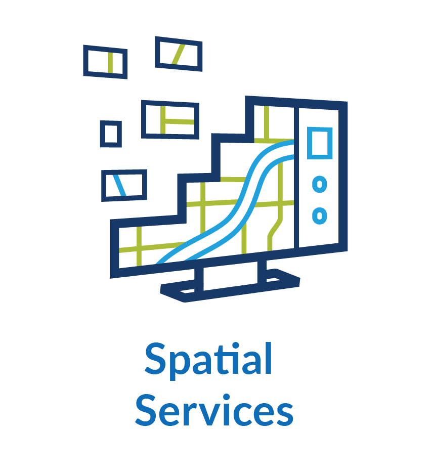 spatial services