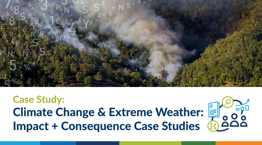 uk extreme weather case study impacts