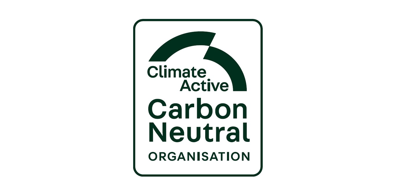 Spatial Vision Climate Active Certified - Spatial Vision