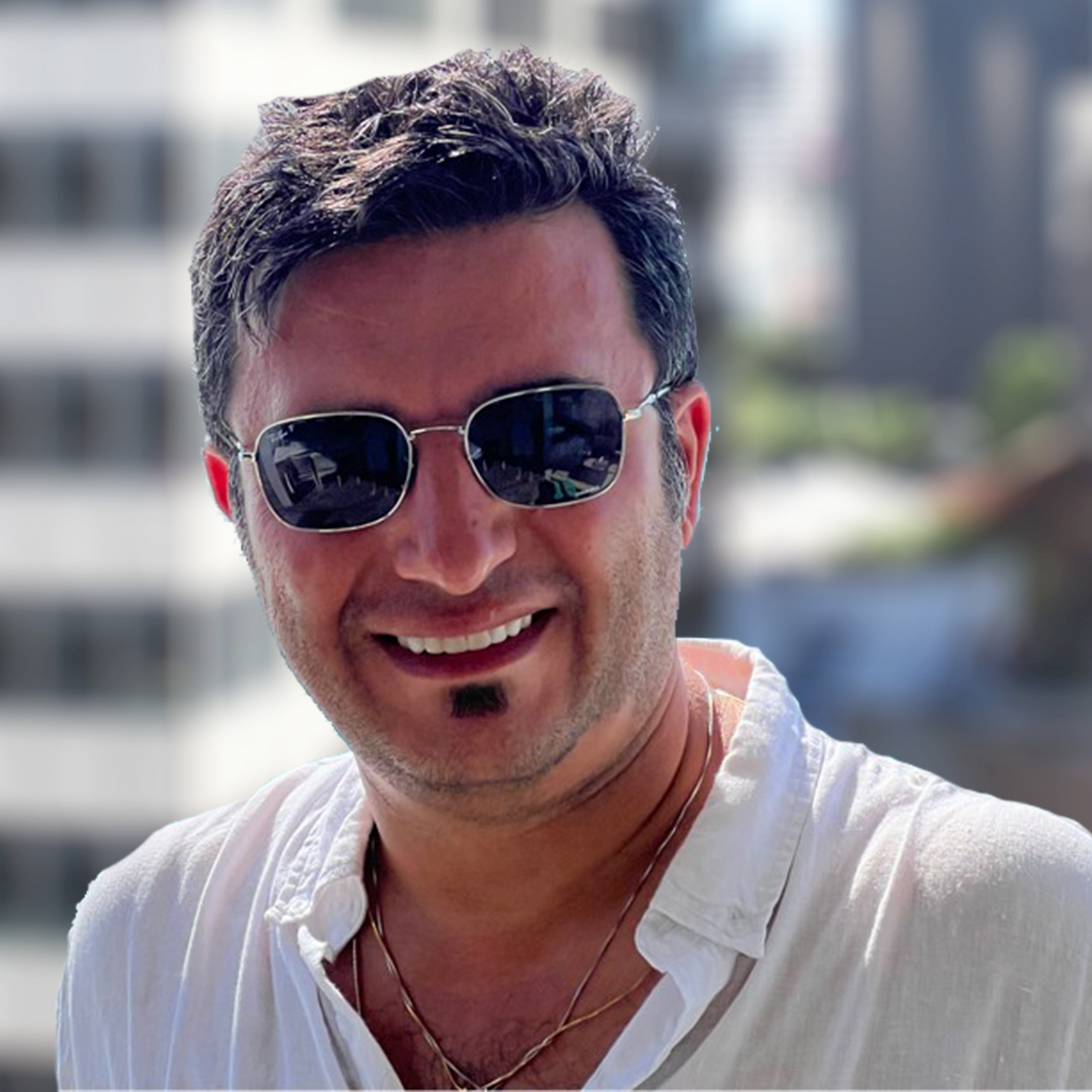Amir Rajabi